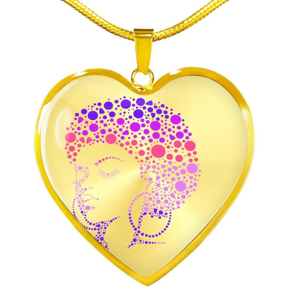 Southern Soul Luxury Necklace